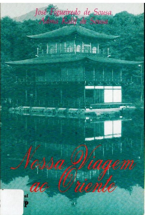 Nossa Viagem ao Oriente